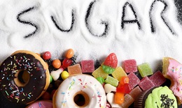 Ăn uống nhiều đường, tăng nguy cơ viêm khớp dạng thấp