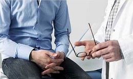 Căn bệnh đe dọa tính mạng và khả năng sinh sản của nam giới