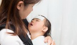 Các nguyên nhân gây sốt ở trẻ