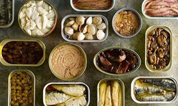 Chế độ dinh dưỡng cho người bệnh ung thư tuyến giáp