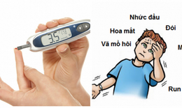 Hạ đường huyết và cách xử trí, phòng ngừa