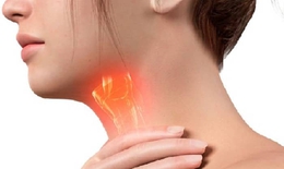 “Thủ phạm” gây khản giọng, mất tiếng