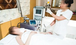 Tiêm truyền dịch làm đẹp da - Giải pháp đầy rủi ro
