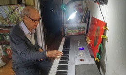 Âm nhạc là liều thuốc tinh thần vô giá