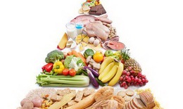 Tiêu thụ rau quả theo khuyến nghị của WHO để phòng bệnh tật