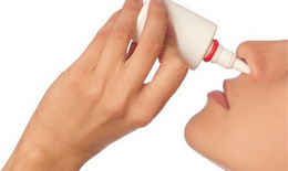 Ứng phó bất lợi khi dùng thuốc chữa nghẹt mũi