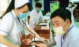 Triển khai tiêm chủng vắc-xin COVID-19 an toàn