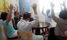 Phòng hội chứng suy giảm trí nhớ Alzheimer