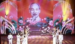 Những câu chuyện về Bác bằng âm nhạc