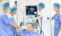Làm sao để phát hiện barrett thực quản?