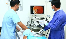 Nội soi dạ dày có nguy hiểm?