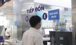 Bệnh viện Răng Hàm Mặt Trung ương Hà Nội Chung tay cùng cả nước đẩy lùi dịch bệnh