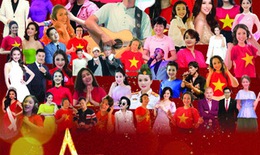 Âm nhạc lan tỏa thông điệp và cổ vũ tuyến đầu chống dịch