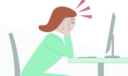 Ứng phó với lo lắng, căng thẳng mùa dịch