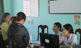 Nhiều cách làm hay chống sốt rét ở Đắk Nông