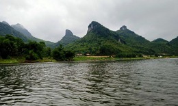 Sông Mã bị đầu độc, tỉnh Thanh Hóa ra văn bản hỏa tốc đình chỉ nhiều cơ sở