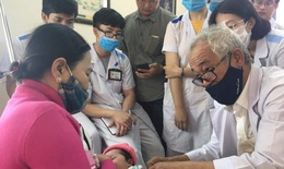 Bác sĩ chỉnh hình tuyến trên về điều trị ở Khánh Hòa