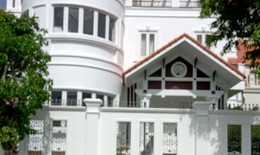 Truy tìm người tấn công nguyên Bí thư Thành ủy Nha Trang