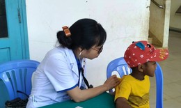 Khám chữa bệnh BHYT năm 2020 trên địa bàn Đắk Lắk-Nhiều chuyển biến tích cực