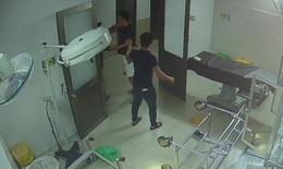 Điều tra, xử lý nghiêm bệnh nhân hành hung bác sĩ, điều dưỡng ở Phú Yên