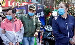 "Rủ nhau" đến chợ đêm Đà Lạt móc túi