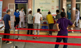 Khánh Hòa bác thông tin bệnh viện bị phong tỏa
