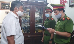 Vì sao nguyên Phó Chủ tịch tỉnh Phú Yên bị bắt?