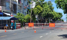 Vì sao BN 13960 đi khám, chữa bệnh ở Phú Yên không được xét nghiệm sàng lọc COVID-19?