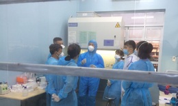 Số ca dương tính tăng, Phú Yên phải “thần tốc” dập dịch