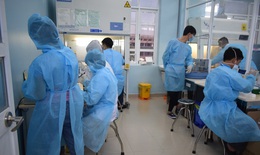 Phú Yên đã ghi nhận 83 ca mắc COVID-19