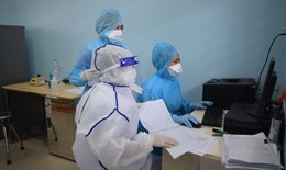 Ca nhiễm COVID-19 ở Phú Yên vượt con số 100