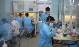 Phú Yên: Bệnh nhân 14125 phải thở máy