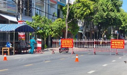 Phú Yên tiếp tục ghi nhận 50 ca mắc COVID-19
