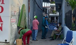 Khánh Hòa: Từ sáng đến chiều ghi nhận thêm 41 ca dương tính với COVID-19