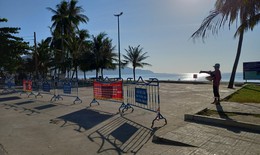 Khánh Hòa: Thực hiện Chỉ thị 16 với nhiều địa phương trong tỉnh