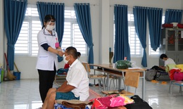 Ninh Thuận: Người về từ TP.HCM sẽ c&#225;ch ly 21 ng&#224;y