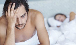 Kiểm soát huyết áp giúp phòng ngừa rối loạn cương dương