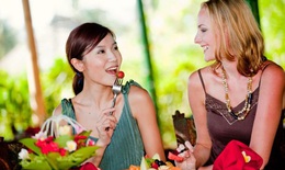 Giải mã bí mật để có thân hình đồng hồ cát