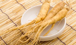 Phương thuốc số 1 bồi bổ sức khoẻ từ nhân sâm