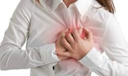 5 cách giúp chị em giảm nguy cơ đau tim