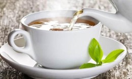Uống trà có thể phòng bệnh tiểu đường
