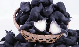 Củ ấu thanh nhiệt, chữa bệnh mùa hè