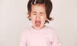 Những sự thật về tình trạng đau đầu ở trẻ em