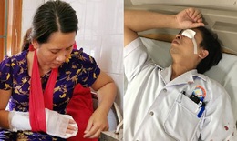 Nữ bác sĩ Pháp tương lai xót xa khi đồng nghiệp ở Việt Nam bị bạo hành