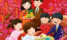 Những lời chúc Tết Bính Thân ý nghĩa
