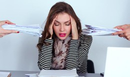 Loại bỏ stress để giảm nguy cơ mất tr&#237; nhớ