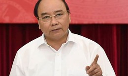 Thủ tướng yêu cầu Bộ Công an vào cuộc vụ cá biển chết bất thường