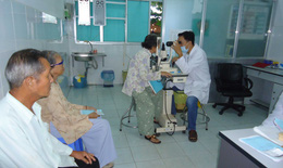 Sở Y tế Tp Hồ Chí Minh nâng cao chất lượng khám chữa bệnh tại các phòng khám đa khoa