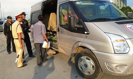 1.000 cảnh s&#225;t truy bắt nghi phạm vụ thảm &#225;n ở Quảng Ninh