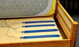 Công nghệ giúp người già sống chung với bệnh suy tim xung huyết